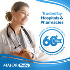 MAJOR Vitamin C 500 mg Immune Support - 300 Tablets - image 7