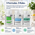 Youth & Tonic Cleanse Weight Loss Pills Women