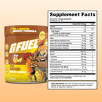G Fuel Anime Energy Drink Powder
