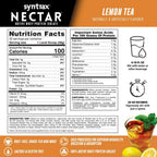 Syntrax Nutrition Nectar