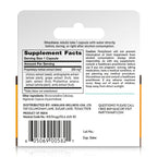Himalaya PartySmart Liver Support - 6 Capsules - image 8