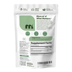 Micro Ingredients Organic Spirulina Chlorella Tablets - 720 Count - image 7