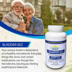 Sunshine Vitamins Bladder-EEZ Urinary Tract Support - 120 Capsules - image 7