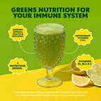 Amazing Grass Effervescent Fizzy Green Tablets