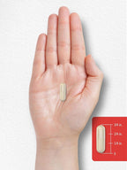 Carlyle MK-7 Vitamin K2 100 mcg - 200 Capsules - image 8