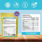 BodyBoost Colostrum Whole & Instantized