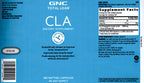 GNC Total Lean Premium CLA 3-6-9