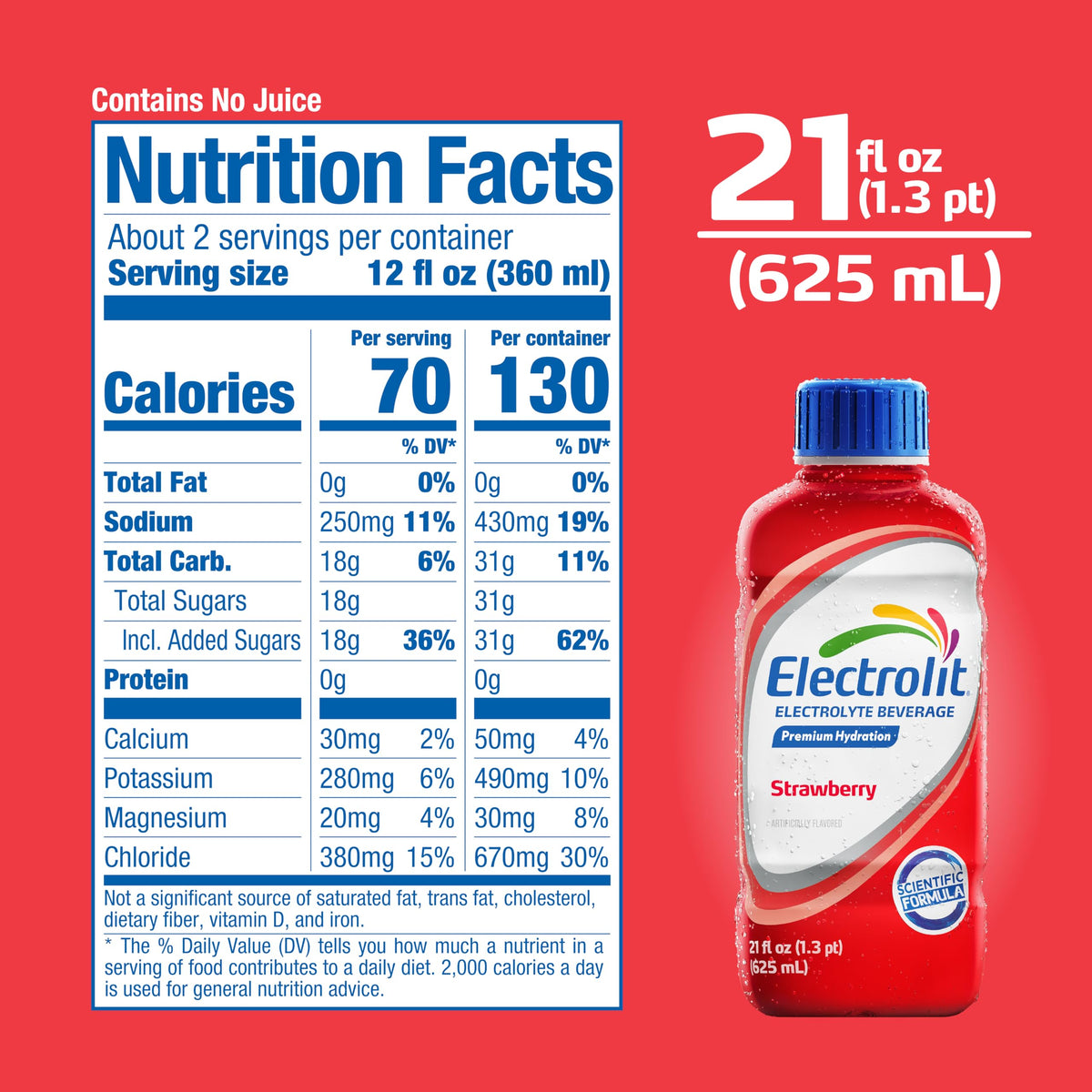 Electrolit 12 Pack