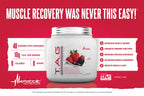 Metabolic Nutrition, TAG, Trans Alanyl Glutamine, 100% L-Glutamine