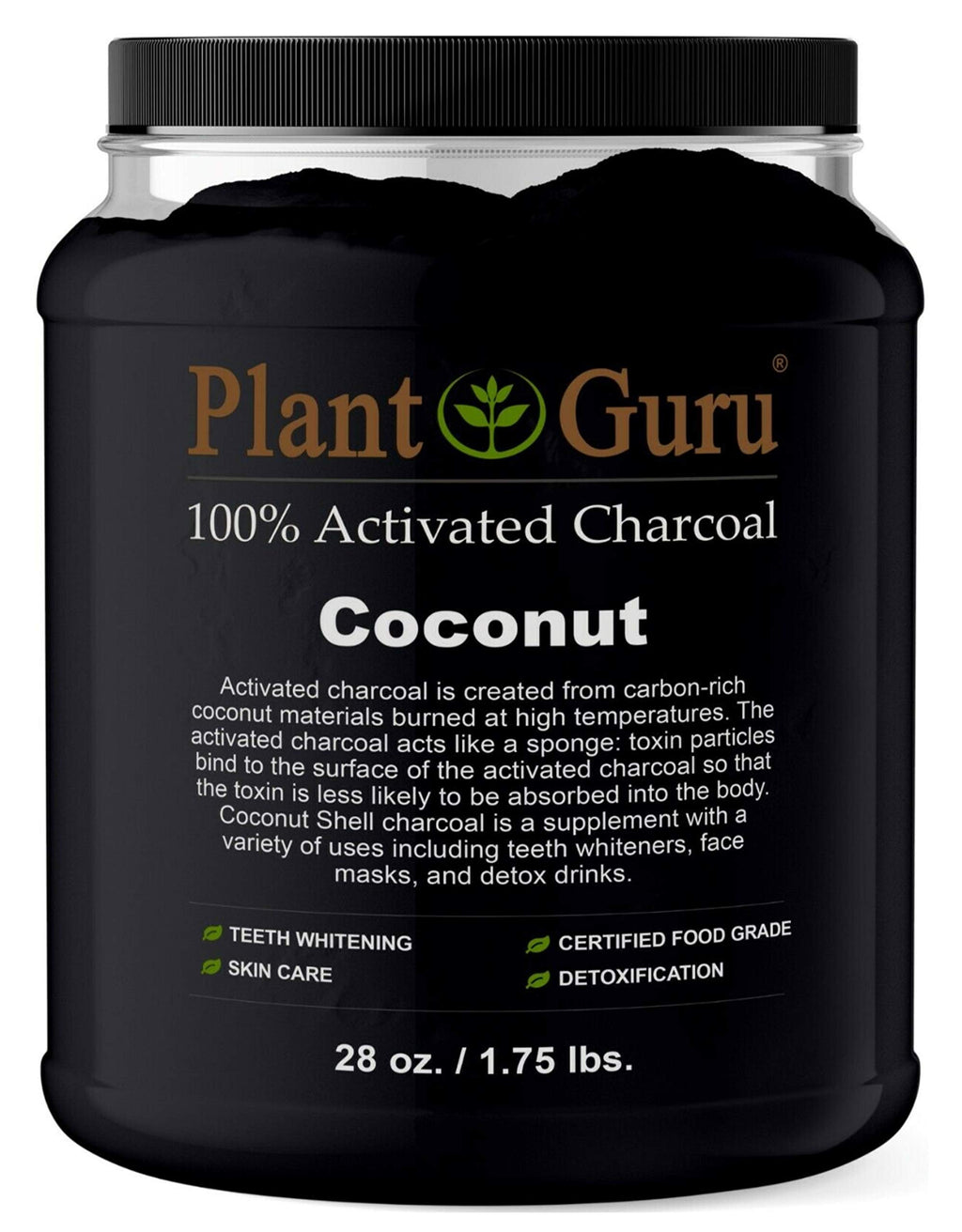 Plant Guru TOOTH_WHITENER