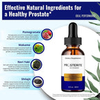 IDEAL PERFORMANCE Prosterite Prostate Drops Liquid - 5 Pack - image 6