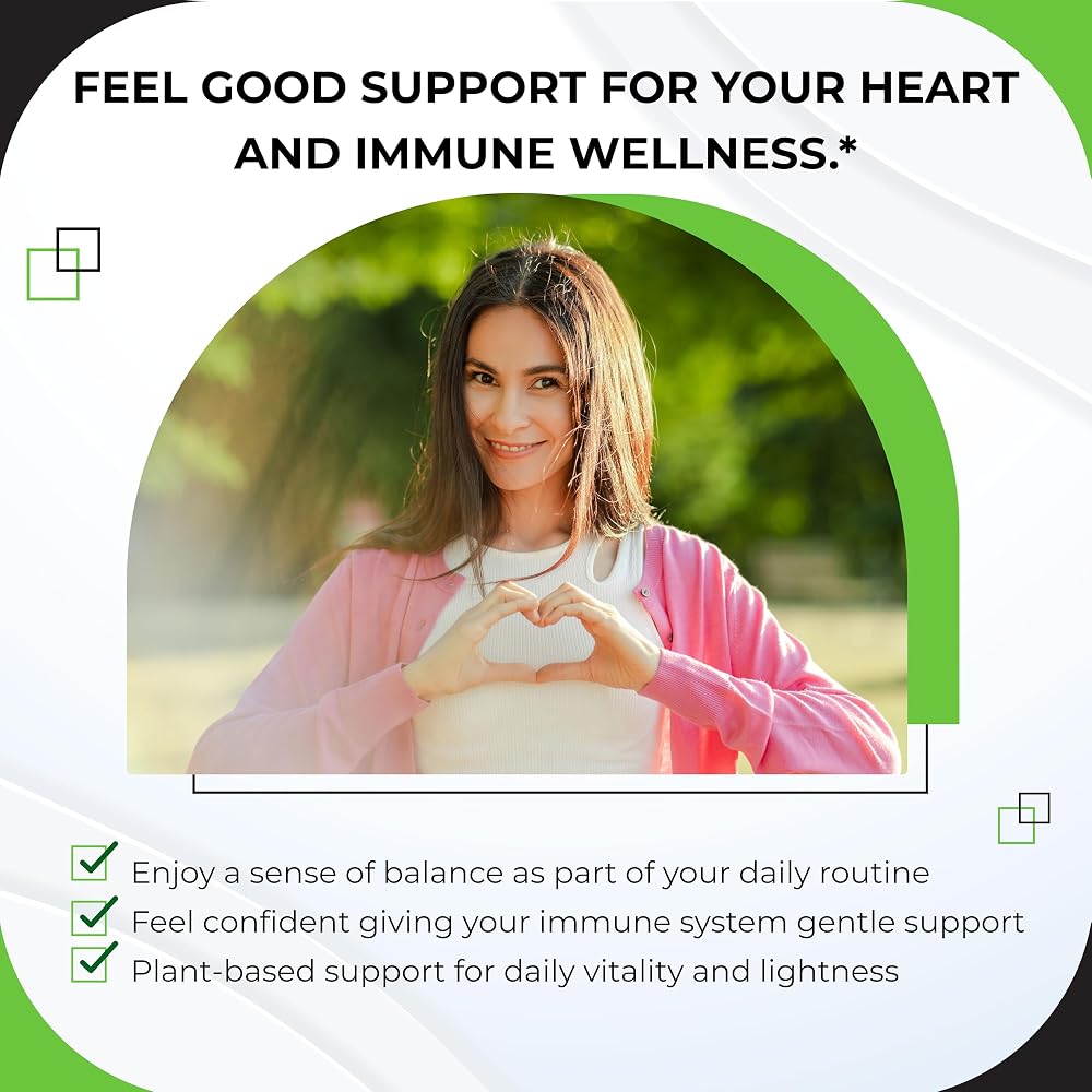GUDOMET Citrus Bergamot 1,500 mg with Vitamin C - 150 Capsules - image 2