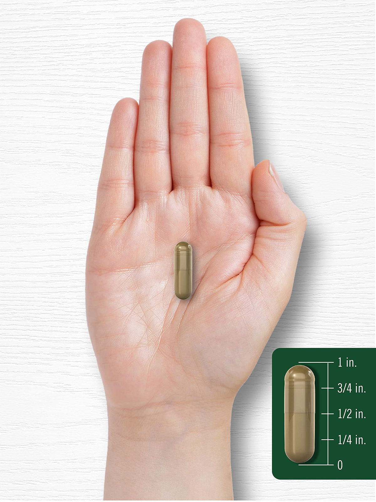 Carlyle Yellow Dock Root Capsules - 200 Count - image 7