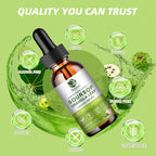 Lukaree Pure Soursop Graviola Leaf Extract for Immunity