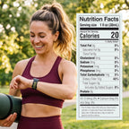 Medtrition HyFiber Packet
