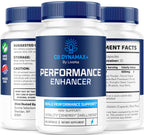 LIVORKA CB Dynamax Advanced Formula - 300 Capsules - image 8