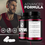 NutraRize ErecPower Male Supplement - 60 Capsules - image 6