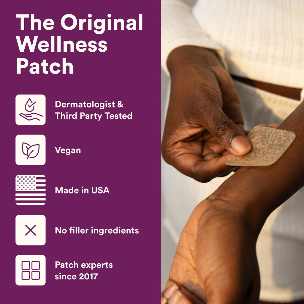 The Good Patch Desire