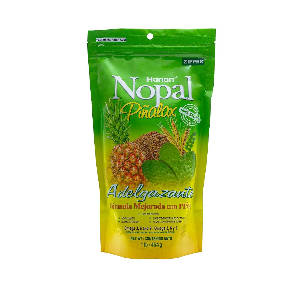 PIÑALAX Nopal PINALAX - image 2