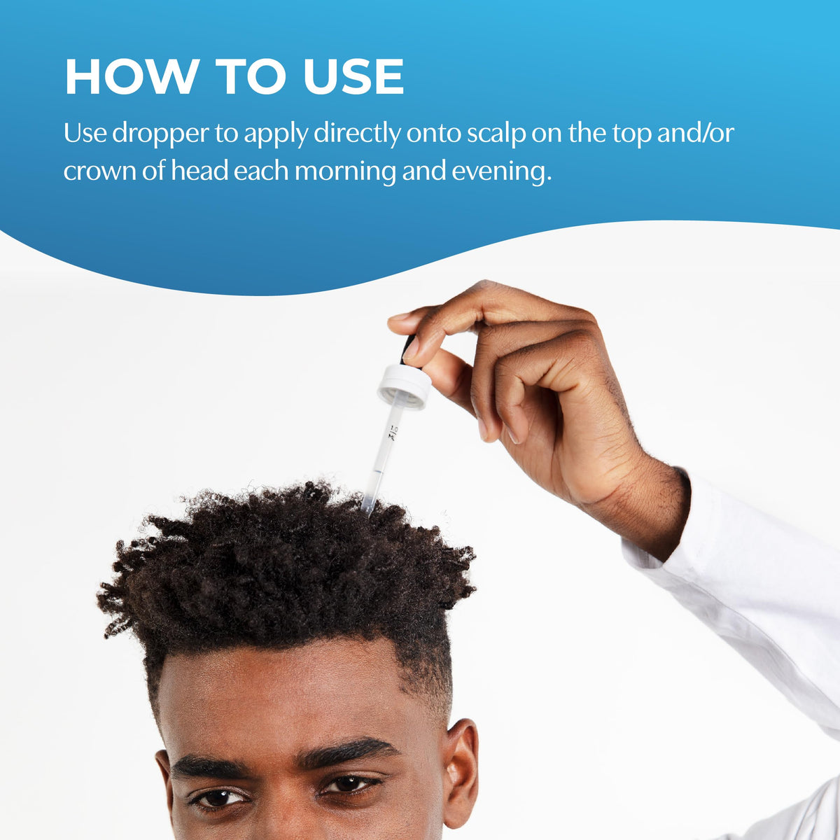 BosleyMD Minoxidil 5% Hair Regrowth Treatment for Men - image 5