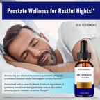 IDEAL PERFORMANCE Prosterite Prostate Drops Liquid - 5 Pack - image 4