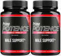 LIVORKA Prime Potence Advanced Formula - 120 Capsules
