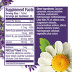 ZzzQuil Pure Zzzs All Night Extended Release Melatonin - 56 Tablets - image 8