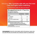 Amberen Menopause Supplement Gummies Multi-Symptom Relief - 30 Day - image 5