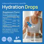 Hi-Lyte Electrolytes Liquid Mix - image 3