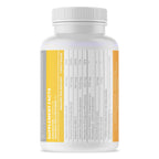 Juveriente Bone Strength Complex Capsules - 90 Count - image 2