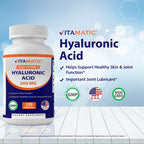 Vitamatic NUTRITIONAL_SUPPLEMENT