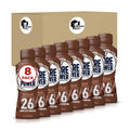 The Award Box Core Chocolate Power Failrlife 26g Protein Shake - 8 Pack