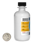 Loudwolf Calcium Carbonate / 97+% Pure Food Grade/Fine Powder/USA