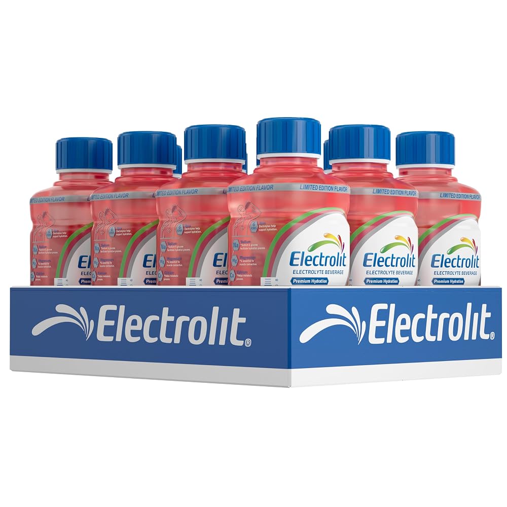 Electrolit 12 Pack