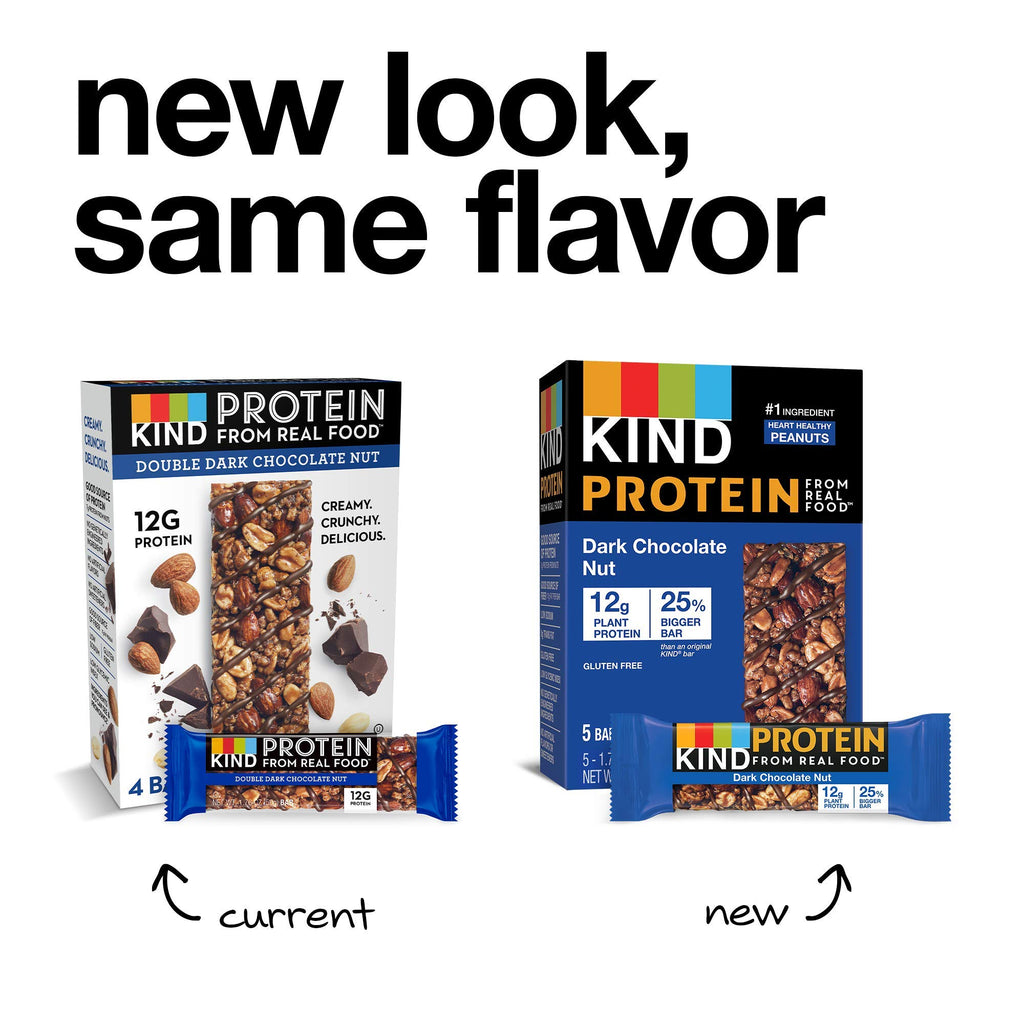 KIND Protein Bars