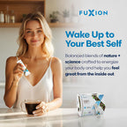 FuXion Café Fit Gourmet Slim Coffee for Appetite Control - 28 Sticks - image 4