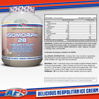 APS Nutrition See Packaging