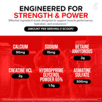 InnoSupps Max Strength HCl