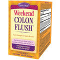 Nature's Secret Weekend Colon Flush 3-Day Herbal Cleanse - 16 Count