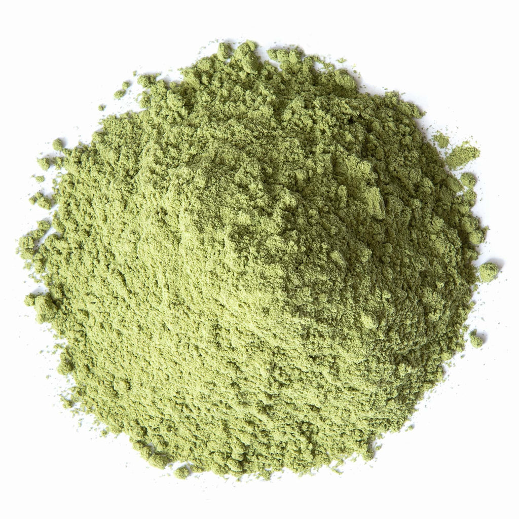 Food to Live Alfalfa Powder