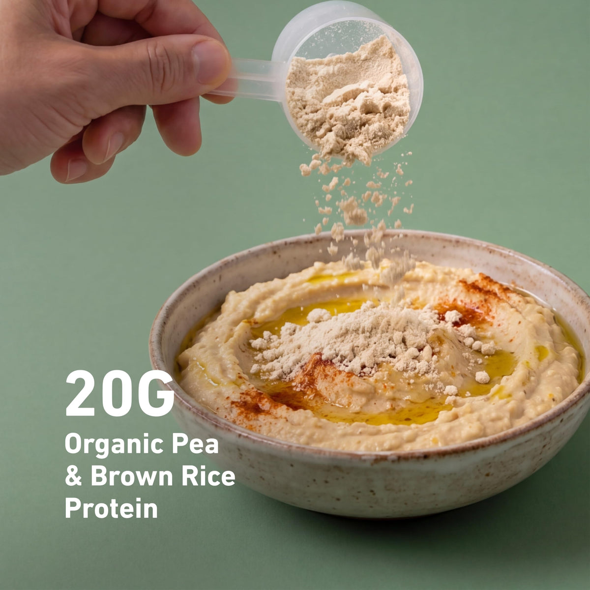 Isopure Protein Powder from Isopure