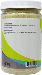 Betel Natural Leche de Alpiste with Moringa Powder - 16 Oz - image 3