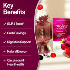 ResBiotic prebeet - Prebiotics Drink