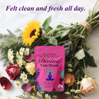 Aromlife Yoni Steaming Herbs Organic Cleansing Blend - Pack of 2 - image 7