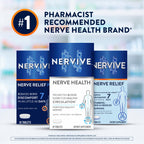 Nervive Nerve Health