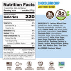 Lenny & Larry's The Complete Protein Cookie Snack Size