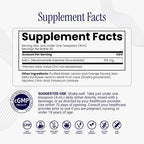 Rho Nutrition Liposomal NAD+ - Ultra High Absorption Liquid NAD+