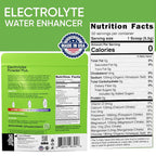 PowderVitamin Electrolytes Powder Plus