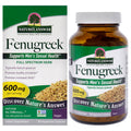 Nature's Answer Fenugreek Seed Supplement - 90 Capsules