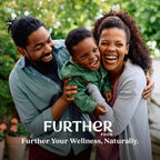 Further Food Ultimate Immune Support Capsules - 120 Vegan Capsules - image 8